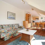 Residenz Am Stadtwald 28 Lejlighed *