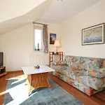 Residenz Am Stadtwald 28 Apartment Kuehlungsborn