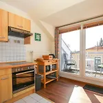 Lejlighed Residenz Am Stadtwald 28 Ostseebad Kühlungsborn