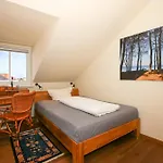 Residenz Am Stadtwald 28 *