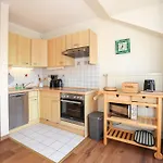 Residenz Am Stadtwald 28 Apartment Kuehlungsborn