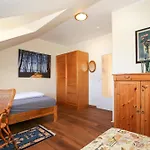 Apartment Residenz Am Stadtwald 28 Kuehlungsborn