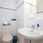 Residenz Am Stadtwald 28 Apartment Kuehlungsborn