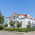 Residenz Am Stadtwald 28 * Kuehlungsborn