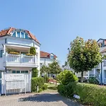 Lejlighed Residenz Am Stadtwald 28 Ostseebad Kühlungsborn
