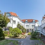 Lejlighed Residenz Am Stadtwald 28 Ostseebad Kühlungsborn