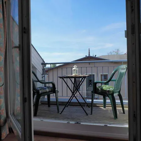 Residenz Am Stadtwald 28 Ostseebad Kühlungsborn