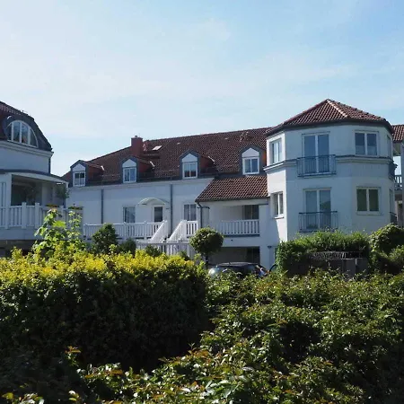 Lejlighed Residenz Am Stadtwald 28