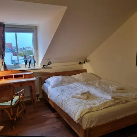 Lejlighed Residenz Am Stadtwald 28