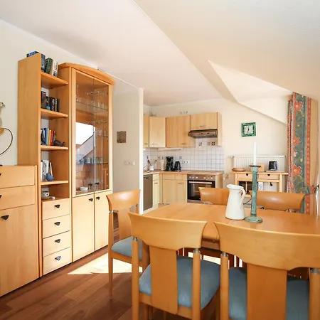 Residenz Am Stadtwald 28 Ostseebad Kühlungsborn