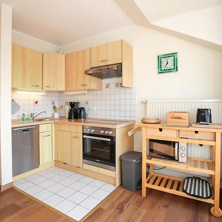 Residenz Am Stadtwald 28 شقة Ostseebad Kühlungsborn
