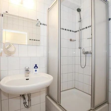 Residenz Am Stadtwald 28 Lejlighed