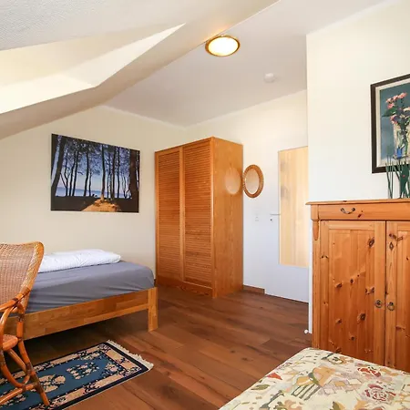 شقة Residenz Am Stadtwald 28 Ostseebad Kühlungsborn